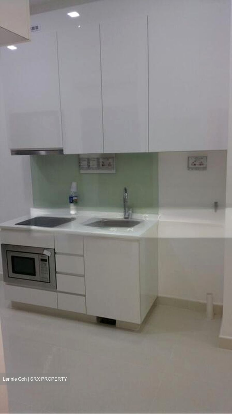 Urban Vista (D16), Condominium #507569181